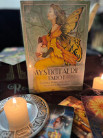 Mystic Faerie Tarot