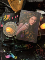 Tarot of the Hidden Realm