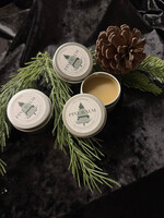 Pine Balm 2oz