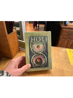 Thoth tarot deck