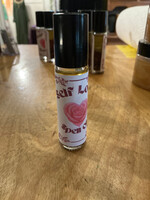 Self Love Spell oil