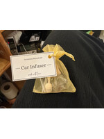 Car Infuser