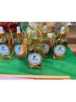 Yule oil
