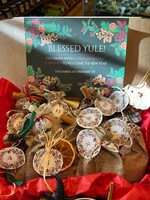 Yule Advent Calendar