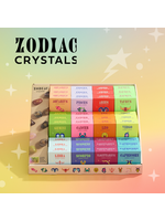 Zodiac Crystal Box Set