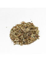 Icelandic Moss (Cetraia islandica) | Cut/Sifted Organic