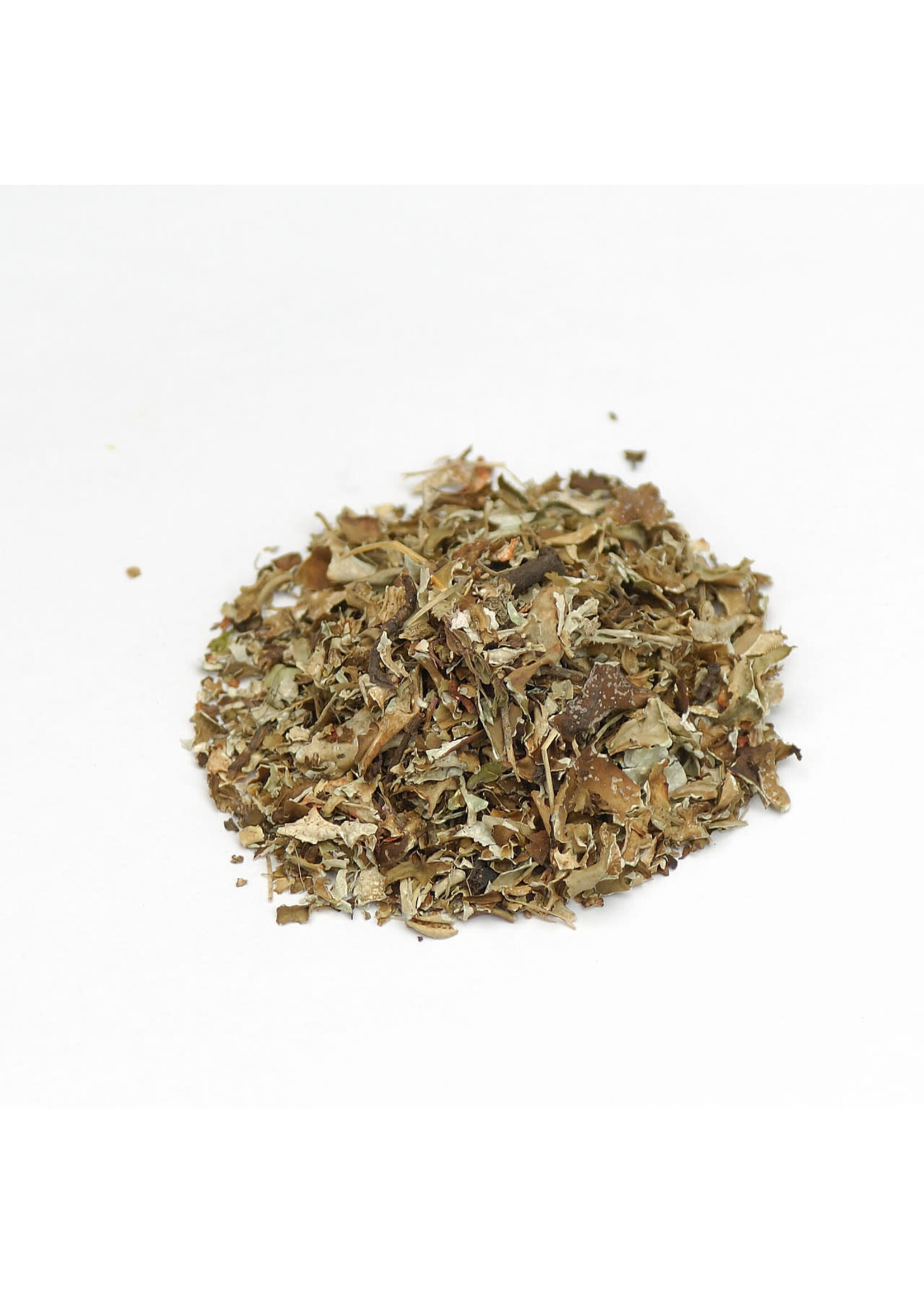 Icelandic Moss (Cetraia islandica) | Cut/Sifted Organic