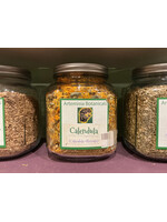 Calendula - calendula officinalis cut & sifted