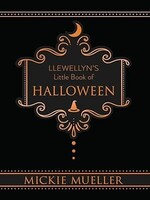 Little Book of Halloween