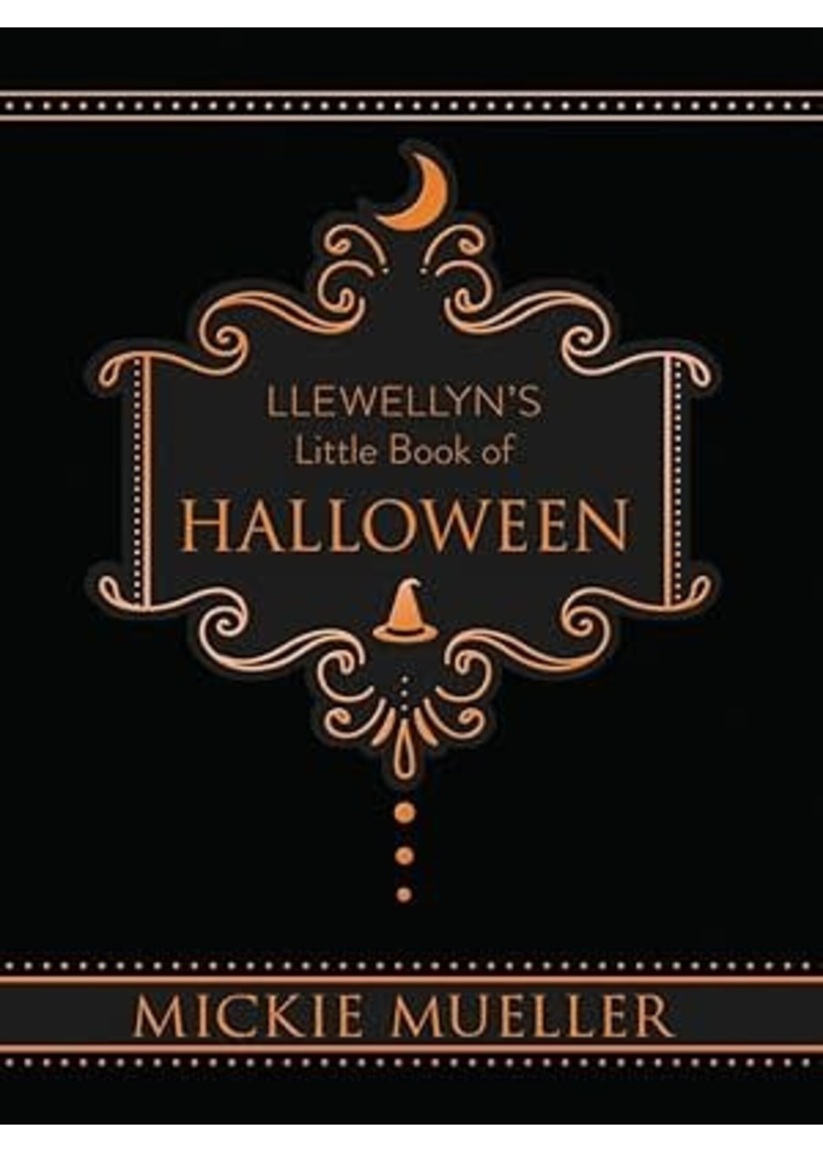 Little Book of Halloween