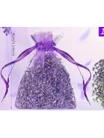 lavender sachet