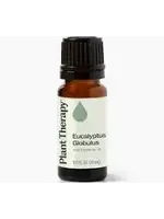Eucalyptus essential oil Plant Therapy 10ml 1/3oz