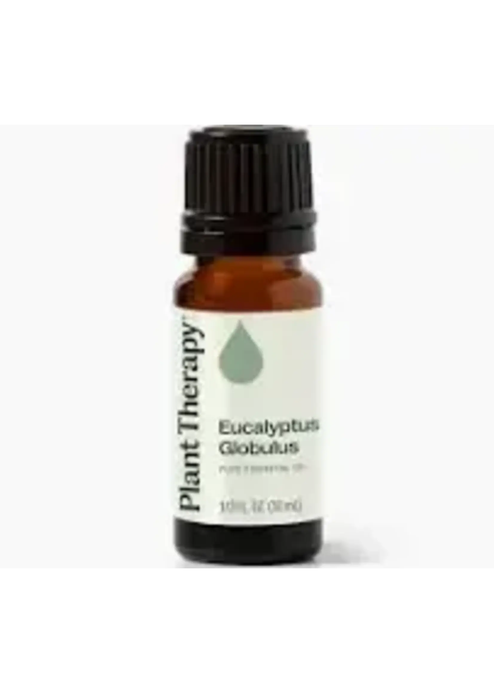 Eucalyptus essential oil Plant Therapy 10ml 1/3oz