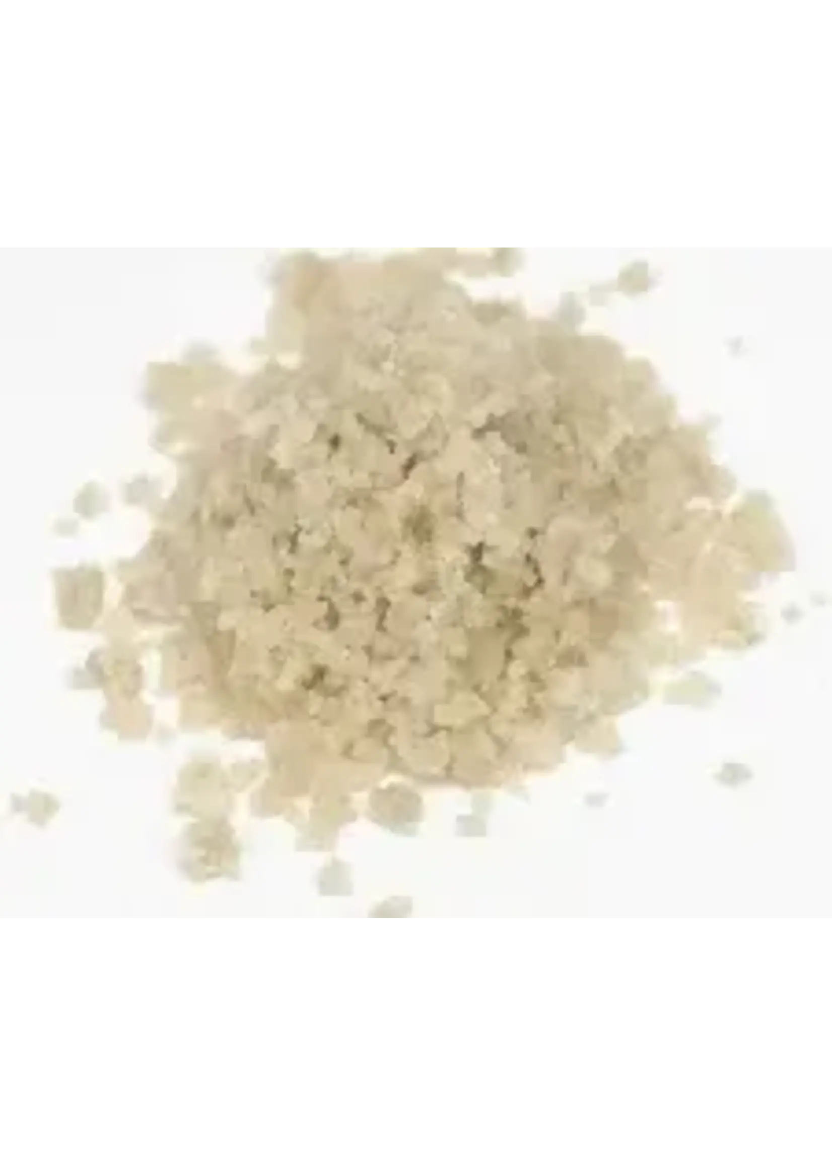 Dead Sea salt
