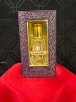 Song of India Perfume | Lavender