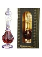 Song of India | precious sandalwood | Fancy Perfume Bottle