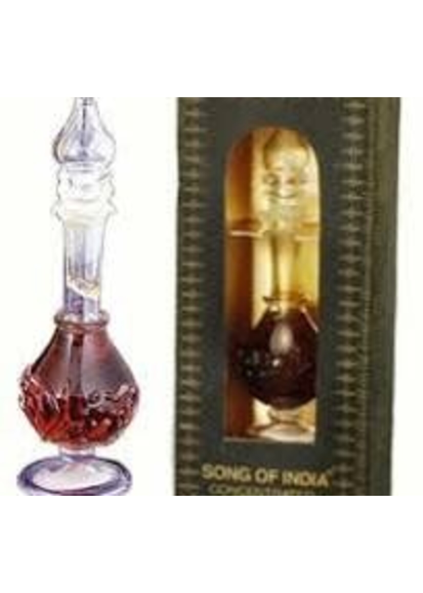 Song of India | royal oud | Fancy Perfume Bottle