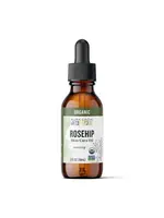 Rosehip Oil Organic  1oz