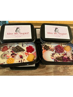 Candle Kiss Me, Cupid