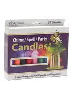 Chime Candle pack