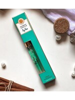 Perfume of India Eau De 12ml. Six Assorted Scents