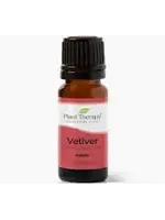 Vetiver 1/3   10ml plant therapy