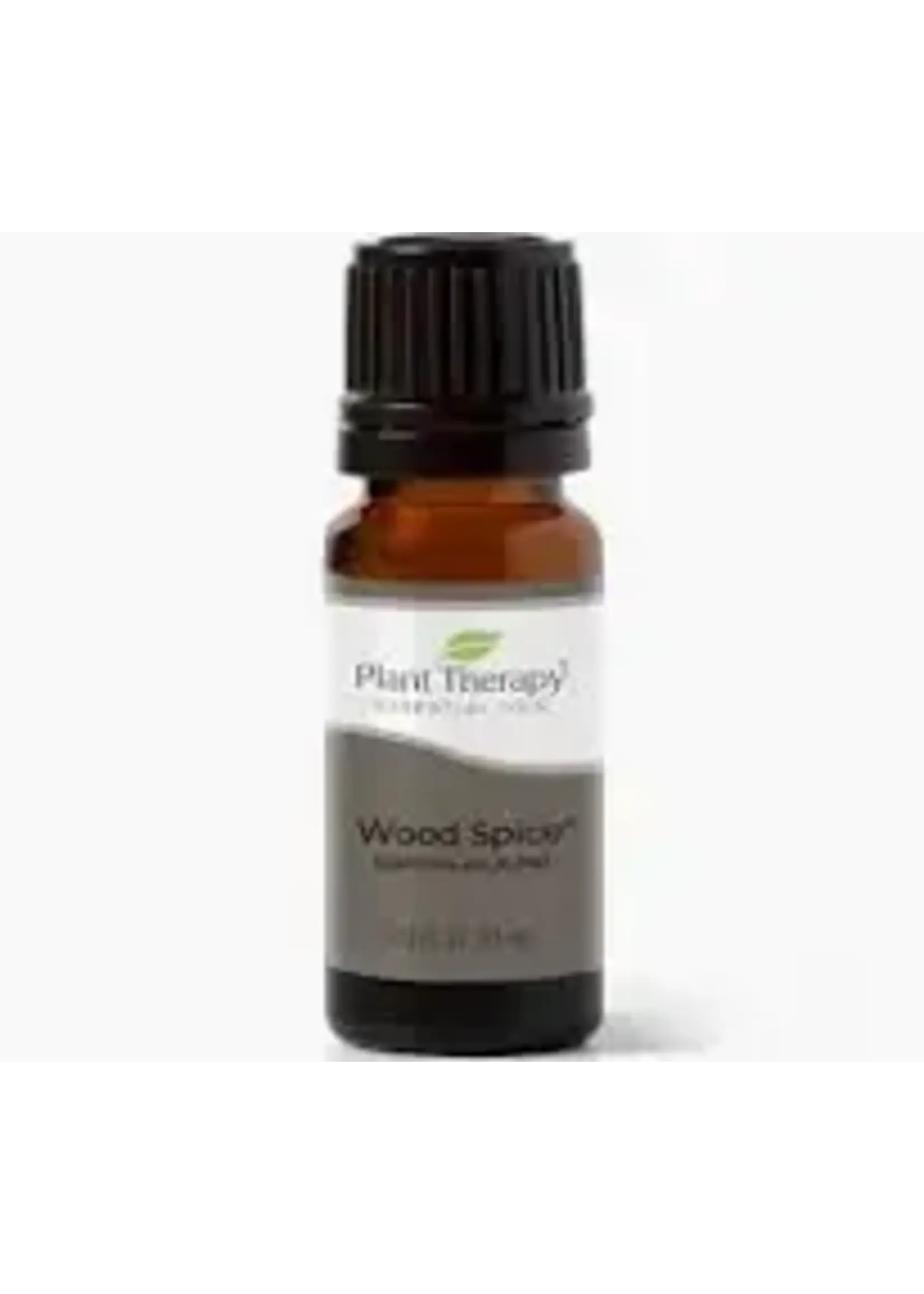 Oregano  (1/3oz.- 10mL) Essential Oil Organic Plant Therapy