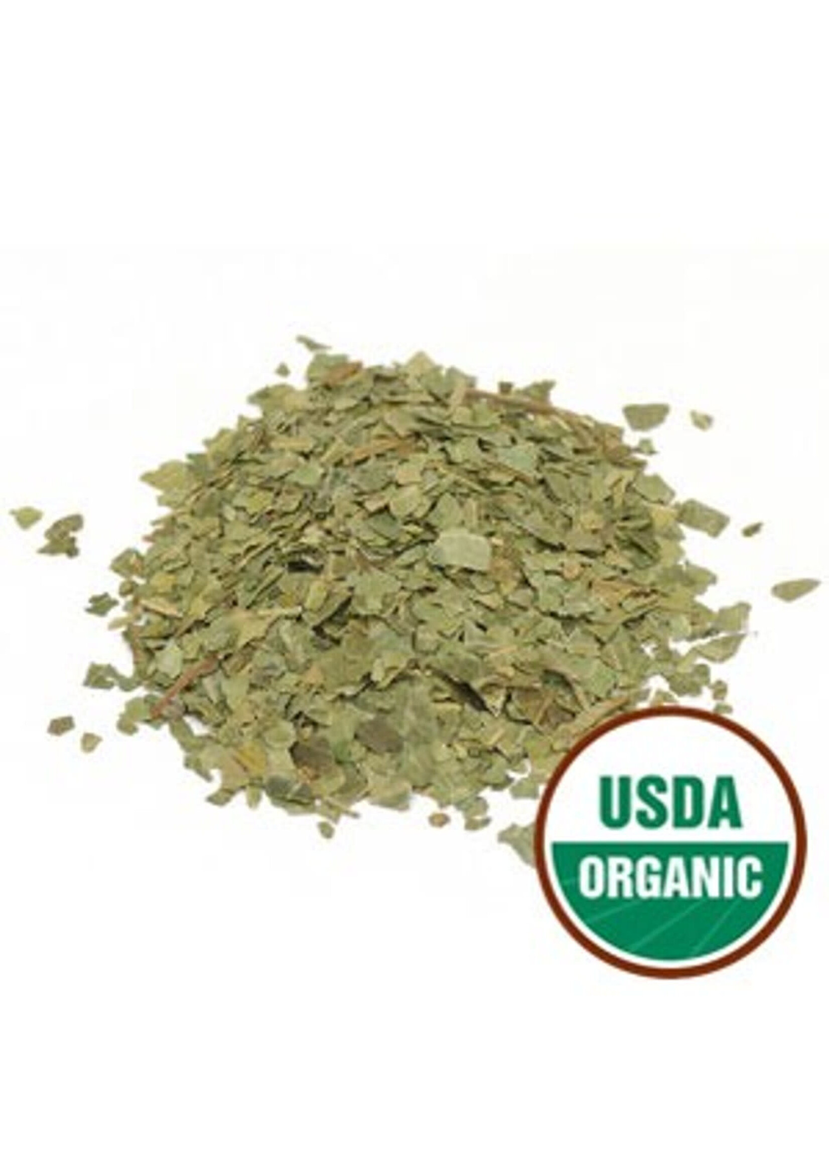 Neem Leaf (Azadirachta indica) | Cut/Sifted Organic