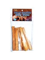 Palo Santo 4 pk w/oil