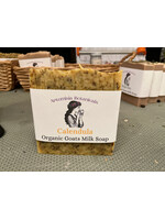 Calendula | Goats milks soap