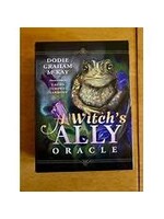 A Witch's Ally Oracle