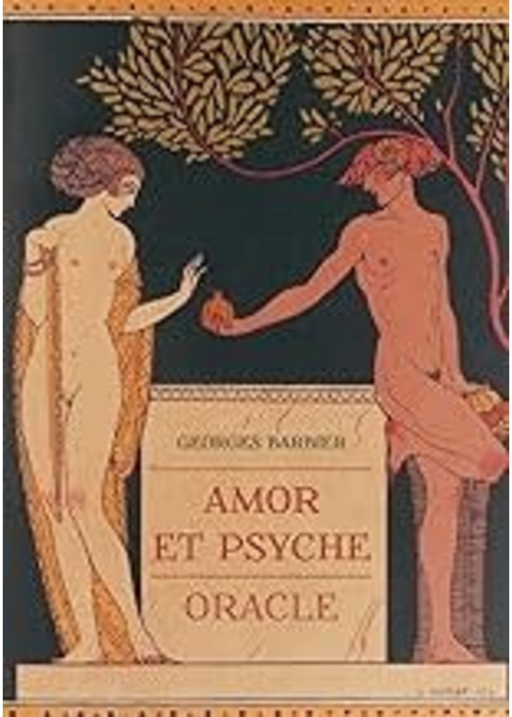 Amor et Psyche Oracle
