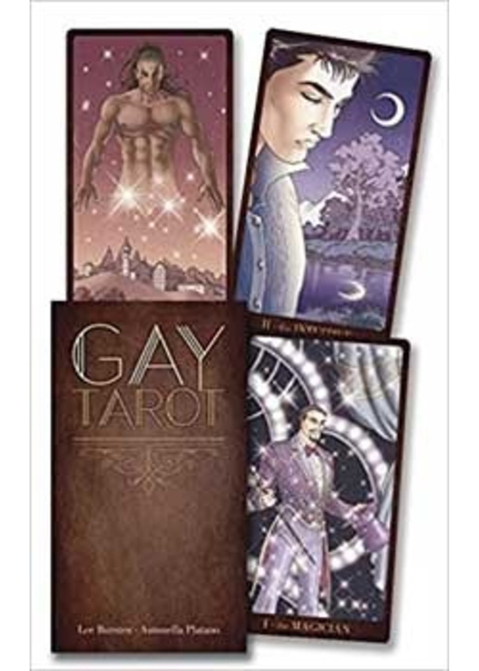 Gay Tarot