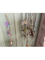 Witch sea spell bells