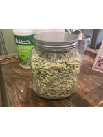 Oat tops whole