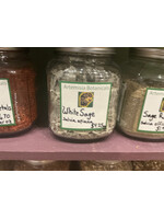 White sage whole loose
