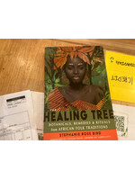 The healing tree Stephanie rose brid