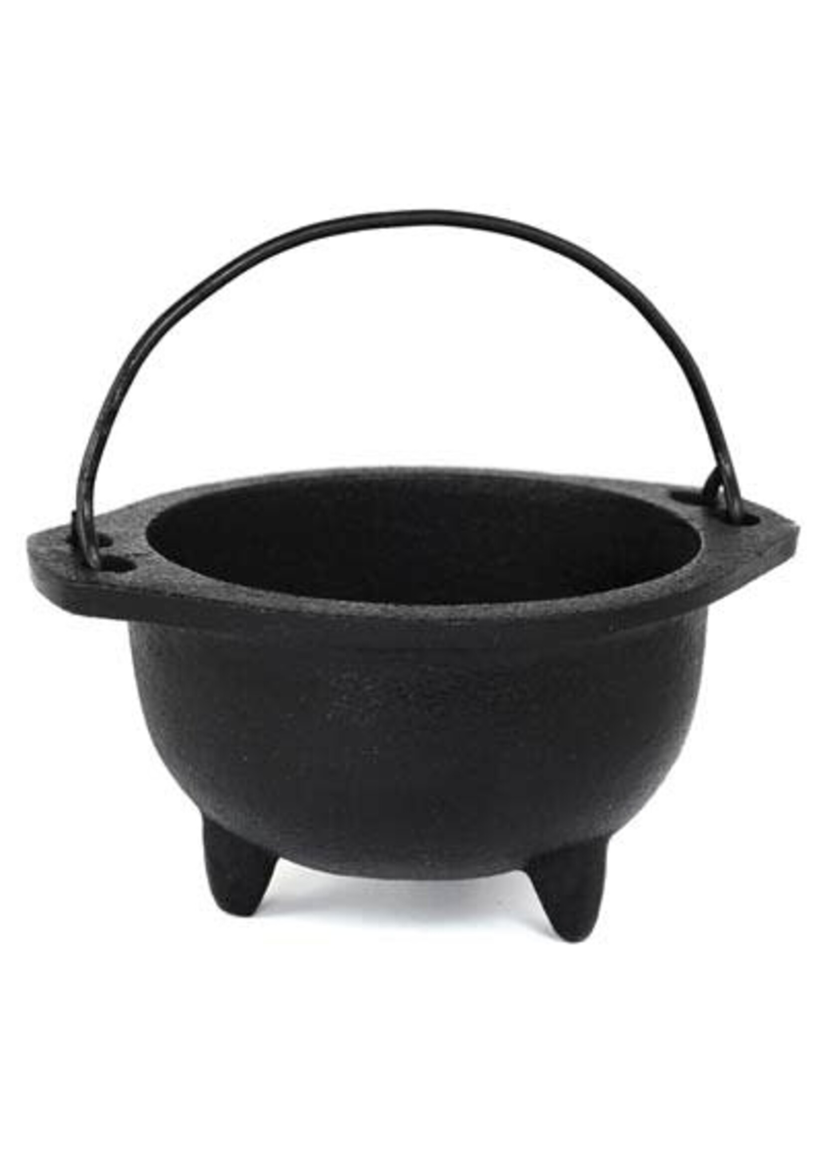 Cauldron 6” icbr76