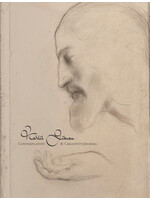 Kahlil Gibran Contemplation and Creativity Journal
