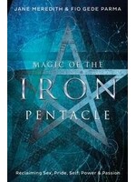 Magic of the Iron Pentacle