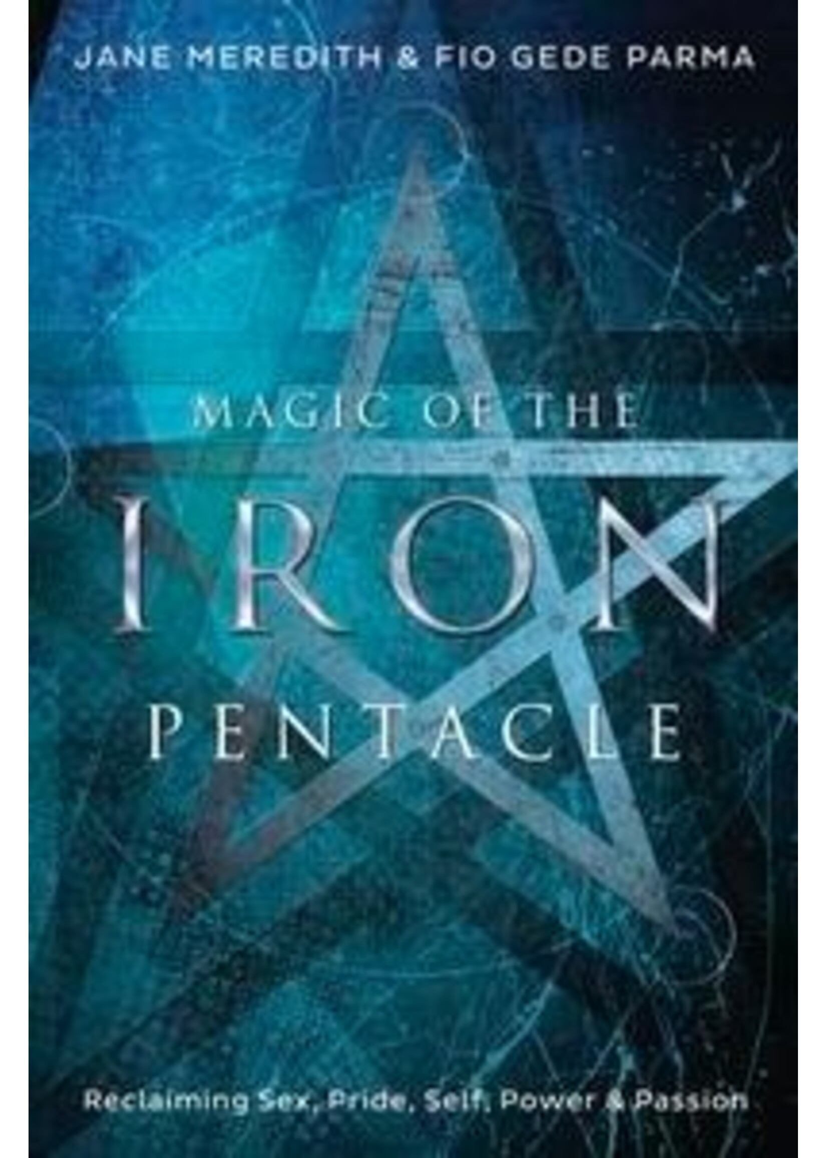 Magic of the Iron Pentacle