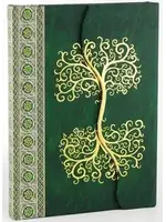Journal Celtic Tree  5x7