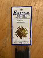 Nirvana Stick Incense | Essential Essences