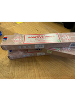 Satya positive vibes 15g
