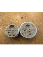 Arnica Balm 2oz Tin