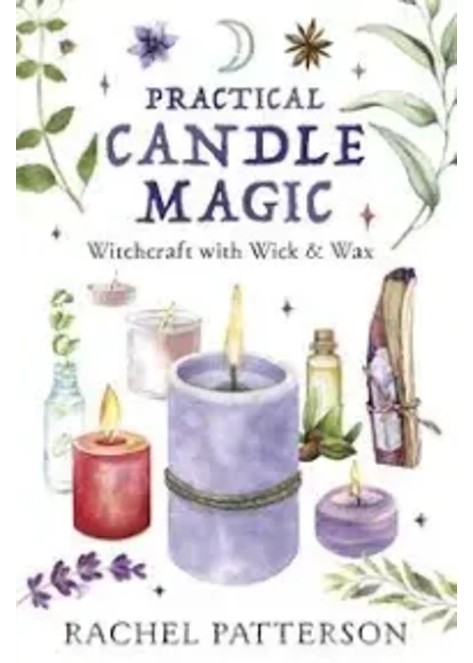 Practical Candle Magic