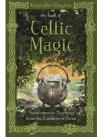 Book of Celtic Magic  K. Hughes