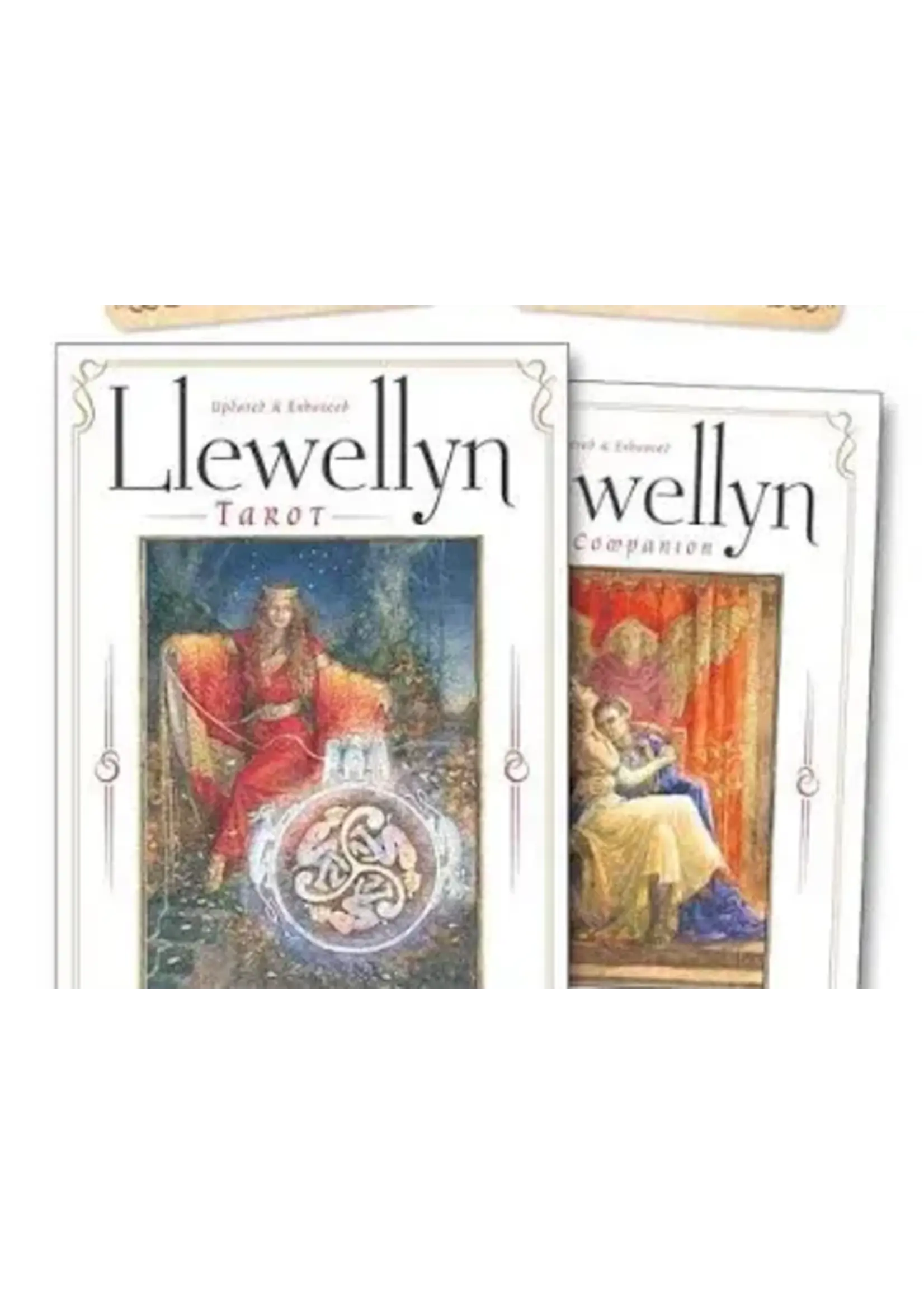 Llwellyn Tarot