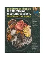 Christopher Hobbs Medicinal Mushrooms
