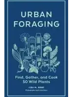 Urban Foraging
